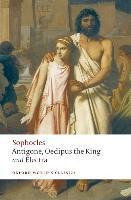 Libro Antigone; Oedipus The King; Electra - Sophocles