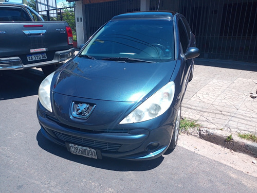 Peugeot 207 1.4 Feline Hdi 70cv