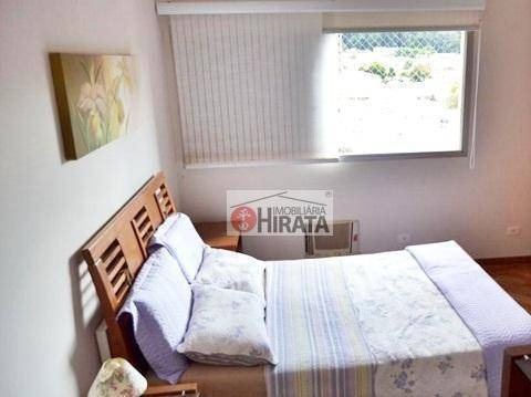 Apartamento Com 3 Dormitórios À Venda, 118 M² Por R$ 440.000,00 - Jardim Paraíso - Campinas/sp - Ap1901