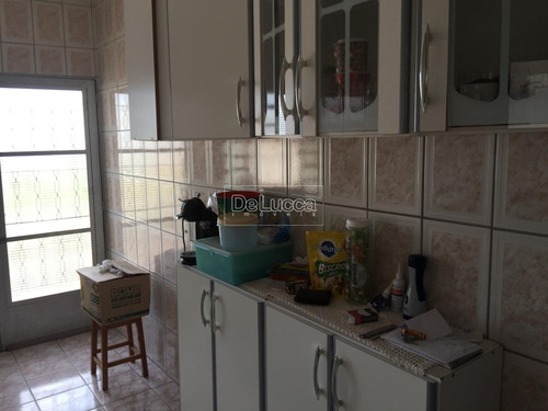 Imagem 5 de 9 de Casa À Venda Em Jardim Novo Campos Eliseos - Ca004635