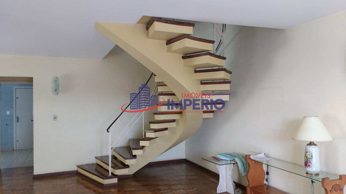 Imagem 14 de 30 de Sobrado Com 3 Dorms, Jardim Maia, Guarulhos - R$ 1.500.000,00, 330m² - Codigo: 2722 - V2722