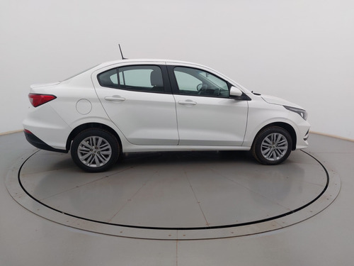 Fiat Cronos 1.3 FIREFLY FLEX DRIVE MANUAL