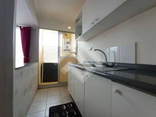 Departamento En Venta De 3 Dorm. En Pudahuel Acepta Subsidio