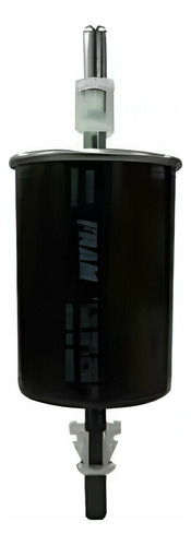 Afinacion 10w30 Cobre Corsa L4 1.8l 03 - 08 F & A