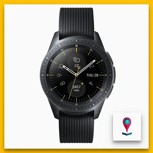 Samsung smr810 watch sale