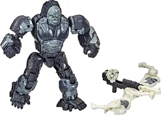 Transformers Rise Of The Beasts - Optimus Primal Y Arrowstri