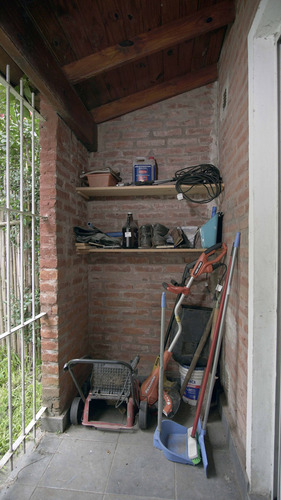 Imagen 22 de 26 de Venta Casa Duplex Beccar 3 Amb Con Patio Y Cochera