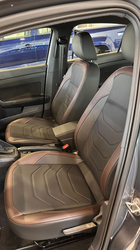 Volkswagen Virtus 1.0 Tsi Highline