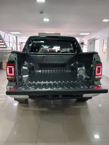 Volkswagen Amarok 3.0 V6 HERO AT