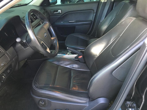 Fusion Awd 3.0 2010 Aut. Completo ( Gasolina )