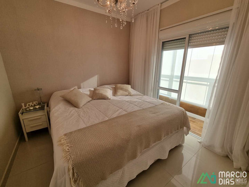 Imagem 29 de 29 de Apartamento Com 3 Dorms, Canto Do Forte, Praia Grande - R$ 1.99 Mi, Cod: 33 - V33