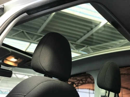Imagem 9 de 9 de Peugeot 208 1.6 Griffe 16v Flex 4p Automático 2016/2017