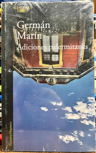 Adicciones Palermitanas - German Marin