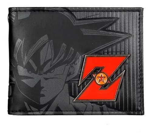 Cartera Dragon Ball Z Goku Billetera De Hombre Para Regalo | Envío gratis Cartera Dragon Ball Z Goku Billetera De Hombre Para Regalo | Envío gratis
