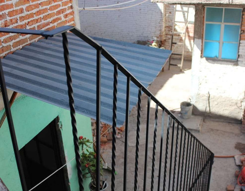 Imagen 16 de 18 de Casa Abraham Gonzalez En Venta, Colonia San Julia En San Mig