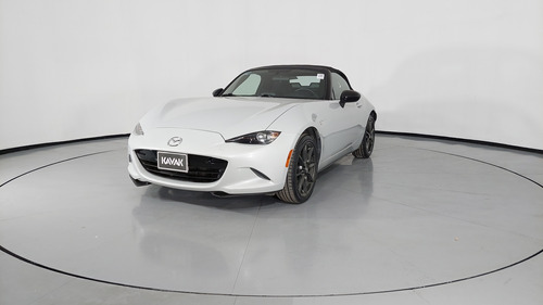 Mazda MX-5 2.0 I Sport Mt