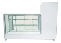 Comprar Vitrinas Exhibidoras Con Modulo De Cobro, Aparadores