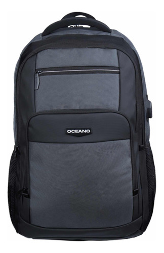 Mochila Oceano Steep Portalaptop Original