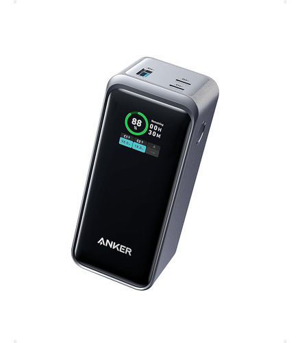 Anker Prime Power Bank, Cargador Portátil De 20,000 Mah Con 