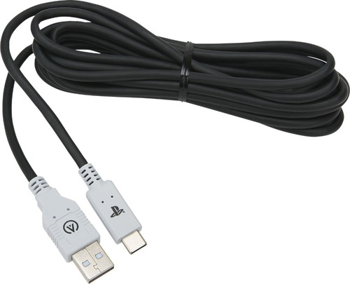 Imagen 3 de 5 de Cable Usb- C Ps5 Power A - Mipowerdestiny