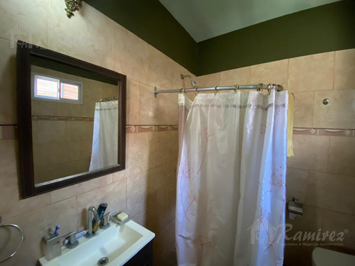 Casa Y Departamento En Venta En Villa Escobar, Francisco Alvarez, Moreno