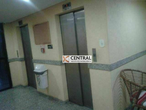 Imagem 6 de 6 de Apartamento Com 3 Dormitórios Para Alugar, 84 M² Por R$ 2.400,00/mês - Costa Azul - Salvador/ba - Ap2833