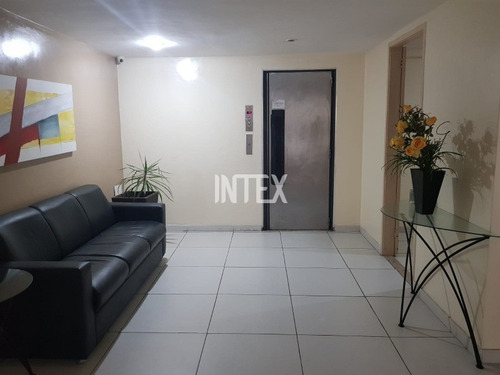 Imagem 17 de 20 de Apartamento Sala E Quarto, +1 Quarto Multiuso Para Venda Em Santa Rosa, Niterói-rj - Ap01819 - 70657853