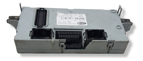 Módulo Body Computer Fiat Stilo 51755130 (com Detalhe) (Usado)
