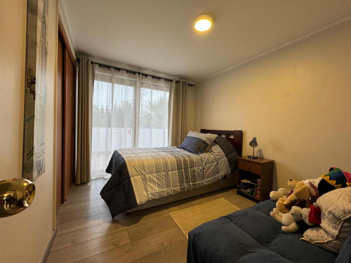 Se Vende Cómoda Casa En San Damián, Rancagua