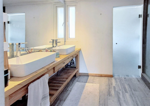 Casa Remodelada Fleming/iv Centenario/padre Hurtado