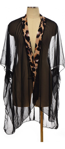 Kimono Transparente