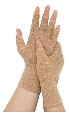 Guantes De Ciclismo De Fitness Con Presión De Cuidado De 2