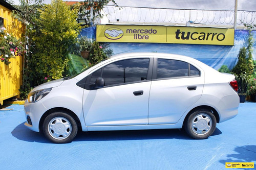 Chevrolet Beat 1.2 Ls 80 hp