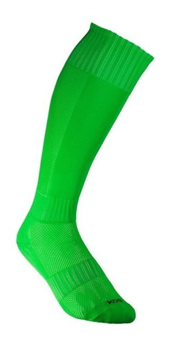 Medias Sox Futbol Lisas Puño Simple Fu25c