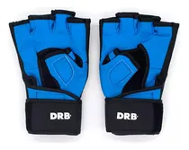 Comprar Guantes Mma Drb Artes Marciales Costura Reforzada Boxeo New