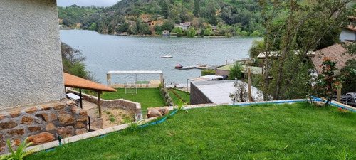 Imagen 2 de 26 de Arriendo Casa, Lago Rapel, Costa Del Sol