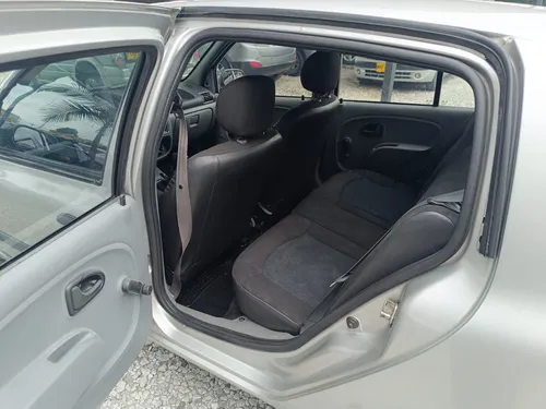 Renault Clio II 1.2 Campus
