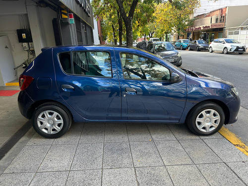 Renault Sandero 1.6 Expression