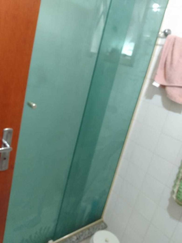Imagem 4 de 14 de Ótimo Apartamento Ed. Amazonas - 62 M² - 2 Dormitórios
