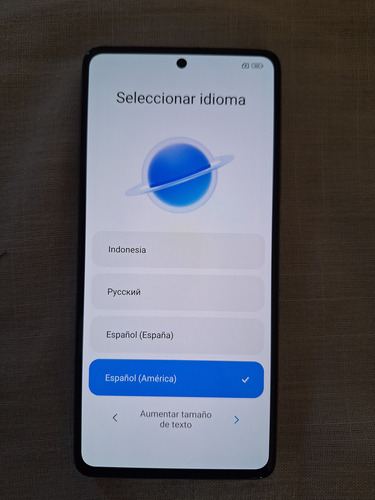 Celular Xiaomi 11t Pro 256gb