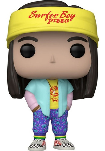 Funko Pop Argyle Stranger Things