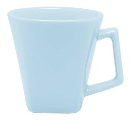 Caneca Quartier 270 Ml Oxford Azul Claro