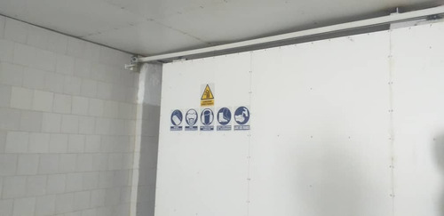 Imagen 8 de 19 de Fabrica De Embutidos En Villa De Cura, Aragua.