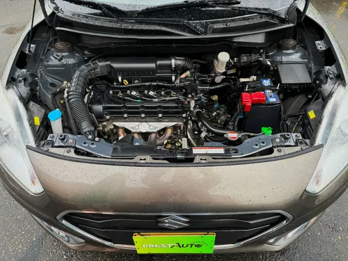 Suzuki Swift 1.2 Dzire