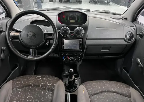Chevrolet Spark 1.0 Life Mt