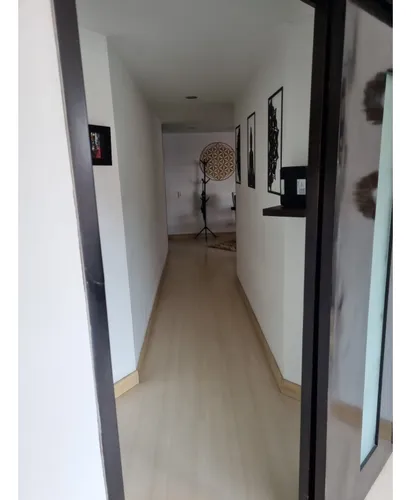 Venta Apartamento Cedritos Excelente Ubicación