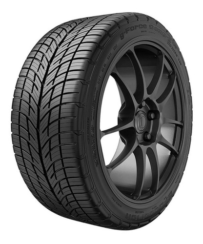 Llanta 235/55 R17 Bfgoodrich G-force Comp-2 A/s+ Xl W103