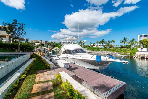 Imagen 18 de 30 de Casa En Venta En Los Canales, Puerto Cancún