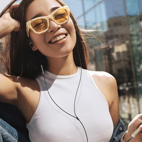 Auriculares Xiaomi Capsule Pro/sdq01wm