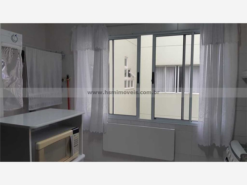 Apartamento - Centro - Sao Bernardo Do Campo - Sao Paulo | Ref.: - 15890